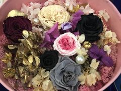 -安薇塔英式下午茶(万科中心店)