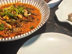 -景笙毋米粥底火锅(20年老字号)