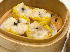 黑鱼子香菇烧卖皇-陶陶居酒家(解放北路店)