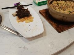 -原汁原味驴庄(长岭村店)