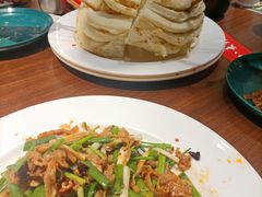 -李氏八大件老菜馆(万宝街店)