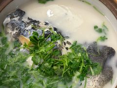 -千岛湖鱼味馆(十字街总店)