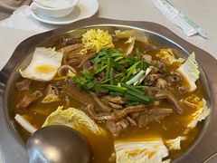 -古乐牛香·鲜牛肉牛杂火锅(吴江三里桥运东商业广场店)