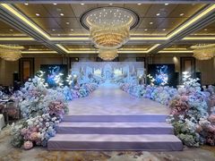 -上海浦东嘉里大酒店