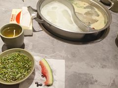 -阿源鱼捞斑鱼火锅·海鲜粥(山景尚宅店)