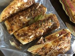 大阪烧-85度C(深圳佳宁娜店)
