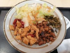 -永和大王(蛙嫩紫苏香·长寿路店)