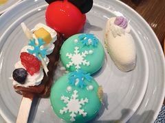 -菲住布渴酒店自助餐厅(阿里巴巴西溪园区店)