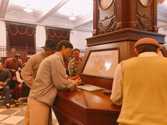 景点-沈阳金融博物馆