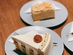 -来回·咖啡(天河南店)