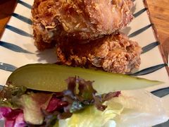 炸鸡-Malena玛莲娜