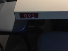 餐具摆设-海底捞火锅(万丰桥店)
