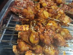 -三宽猪蹄(咸阳店)