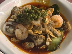 -王钵宴遇王龙虾烧烤旗舰店(中山北路店)