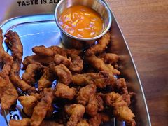 -Tubestation站点比萨(高新万达ONE店)