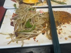 -渔乐之昕·铁板烧自助餐(虹悦城店)