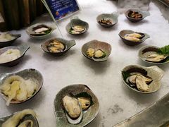 -阳光岛·海鲜盛宴(银泰中心in99店)