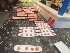 -九记潮汕现切鲜牛肉自助火锅(长沙·方圆荟店)