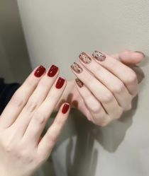 -糖·美学·美甲