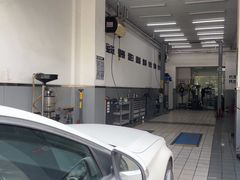 -李师傅修车连锁(万柳店)