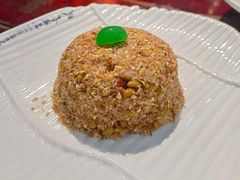 -吴门人家·苏宴宫廷菜(拙政园店)