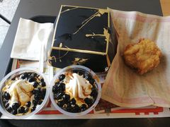 原味圣代兑换券-肯德基(颛桥店)