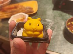 -牛New寿喜烧(曹路花园城店)