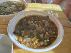 -覃肥叔桂林米粉(粮道街店)