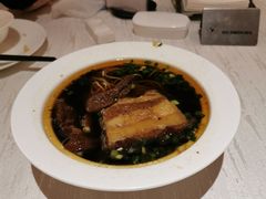 -名轩·中餐厅(南京玄武湖假日酒店)