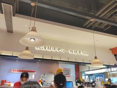 -多喝汤·粤式茶餐(太和金铂店)