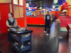 -牛New寿喜烧(金鹰世界店)
