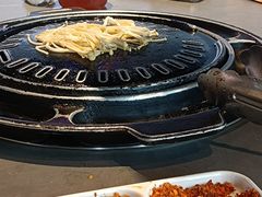 -刘炭长牛烧大块烤肉(珠海香洲店)