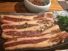 -黑牛の店·和牛烧肉(大悦城店)