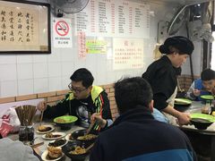-老地方面馆(思南路店)