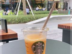 -星巴克臻选(深圳万象天地旗舰店)