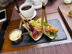 -肴约·花园式餐厅(湖里店)