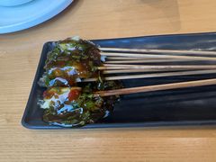 -隅乐胡椒虾·台湾菜·团建(皇岗店)