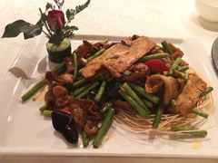 连山回锅肉-汉唐宴长安食府