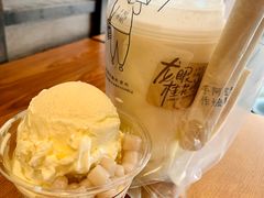 -阿嬷手作(南宁百盛印象城店)