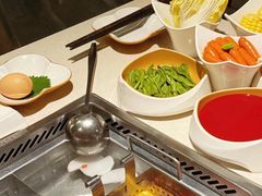 -海底捞火锅(塘厦天虹店)