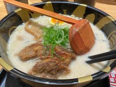 -味千拉面(广州白云机场T1西二店)