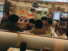 -汉阳廷自助烤肉(嘉禾金铂天地店)