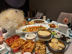 -聆桂烤鸭·金奖烤鸭(静联广场店)