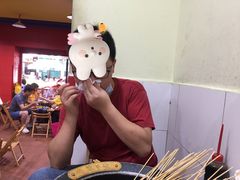 -冒椒火辣(奎星楼街店)