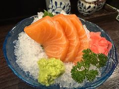 三文鱼-哥哥の深夜食堂(叁宸里店)