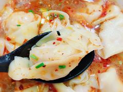 -谭师爷龙抄手(白下路店)