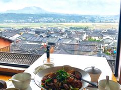 -无有景观餐厅·铜瓢牛肉·下午茶