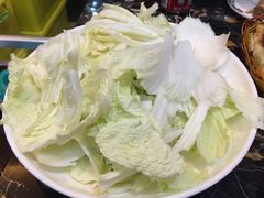 -东北农家院·铁锅炖(莘庄店)