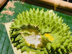 -Thai Alley泰爱里(二沙岛店)