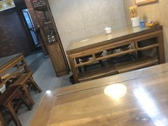 -建基泡馍·西安老字号·清真(永宁店)